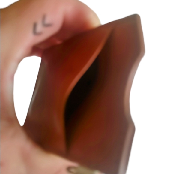 Thread Elastic Wallet - Picture 8 of 8